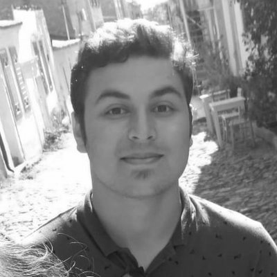 Kadir Furkan Kiraz's avatar