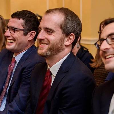 Ben Bernstein's avatar