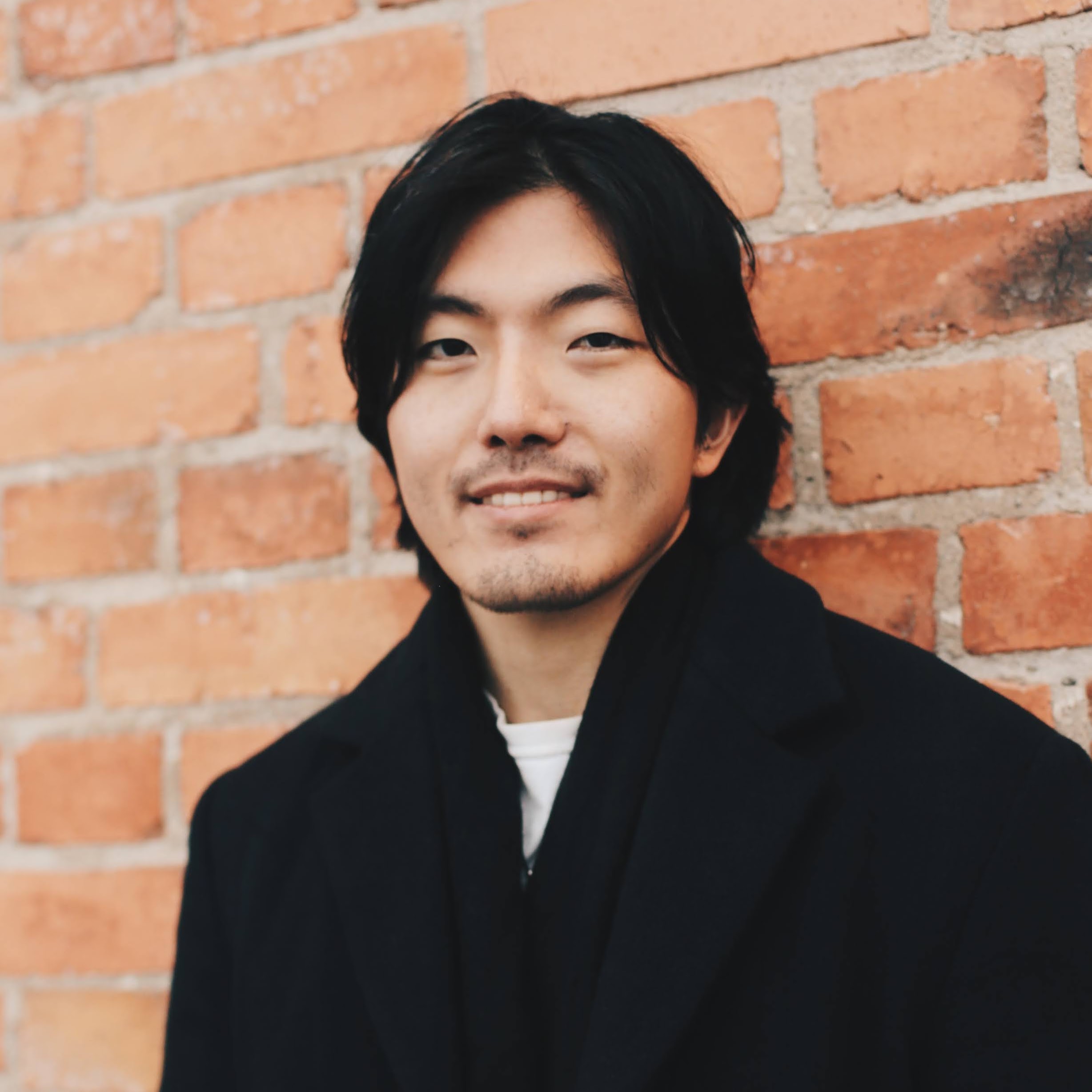 Seunghun Lee's avatar