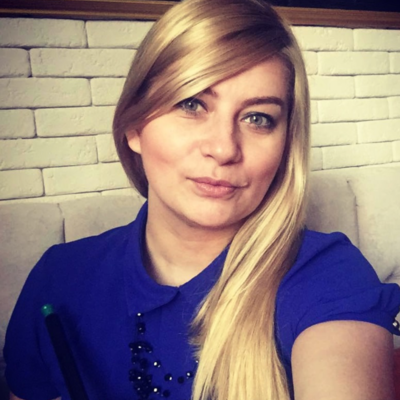 Linda Cartwright's avatar