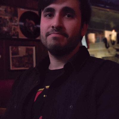 Panagiotis Bakas's avatar