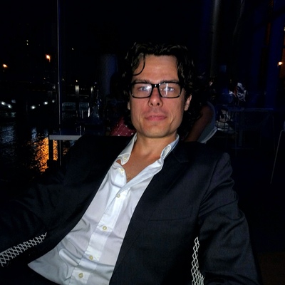 Matt Wisner's avatar
