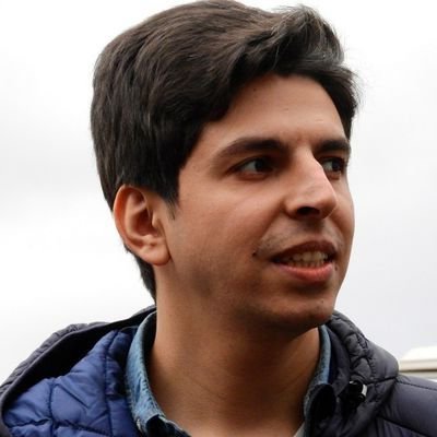 Farokh Shahabi's avatar