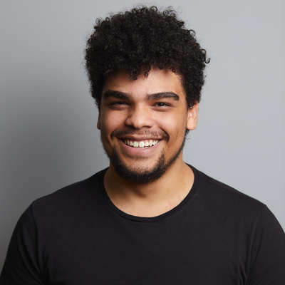 Anderson Ribeiro's avatar