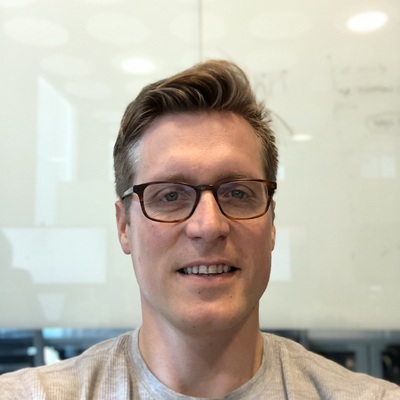 Alex VanderEls's avatar