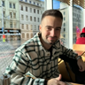 Alex Vasile's avatar