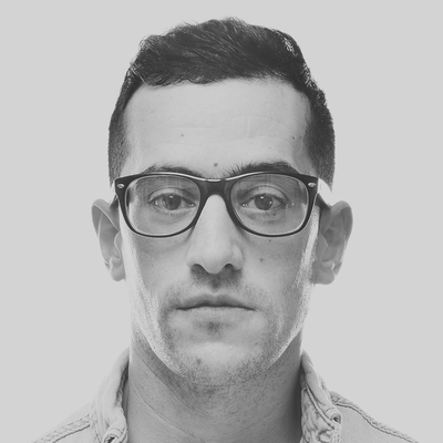 Allan Revah's avatar