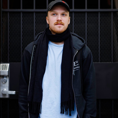 Aleksey (Aleks) Weyman's avatar
