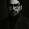 Kasra Baqeri's avatar