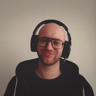 Connor Bode's avatar