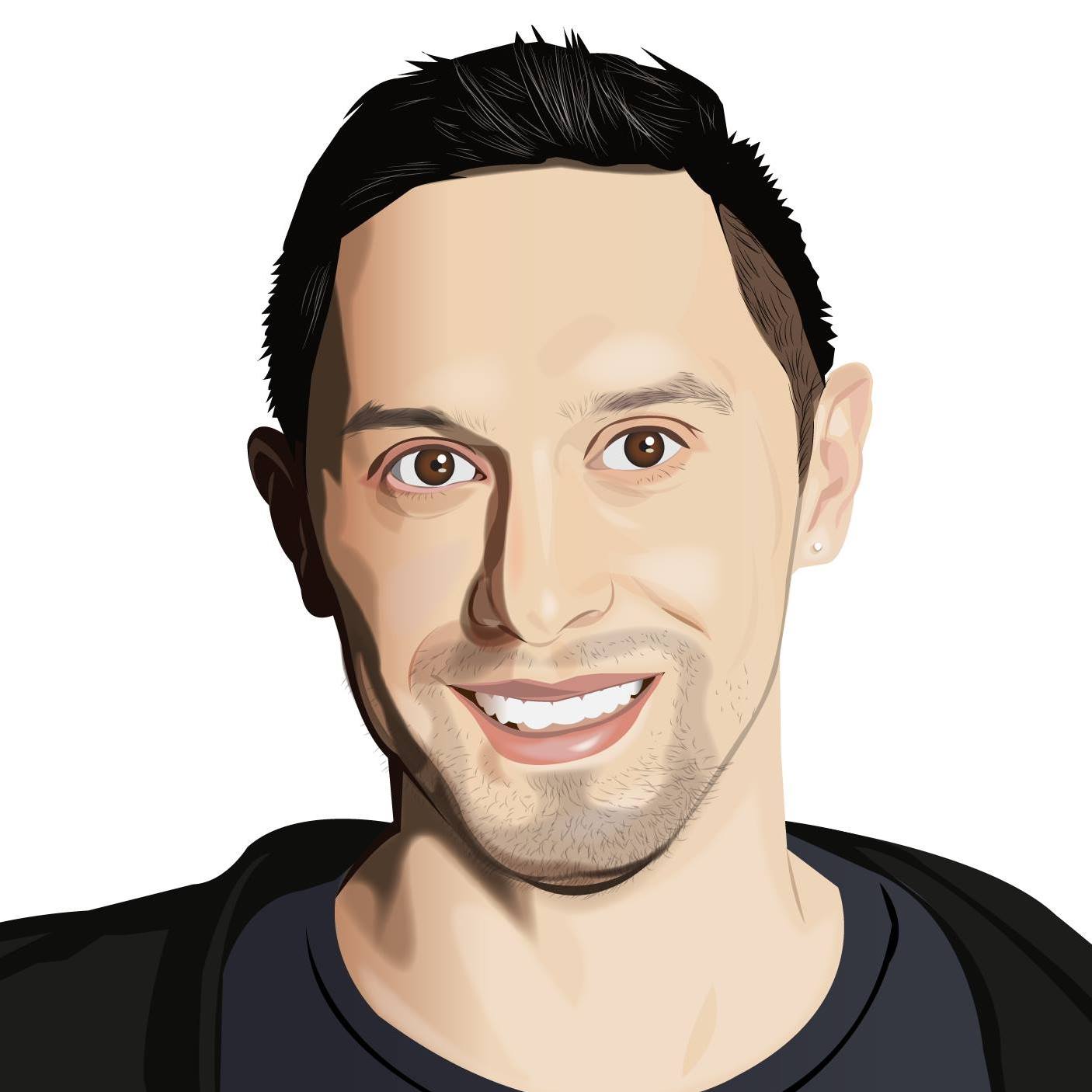 Andrey Cheptsov's avatar