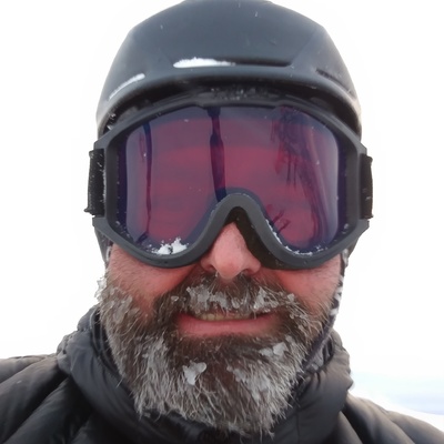 Leif's avatar