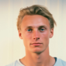Nick Kramer's avatar