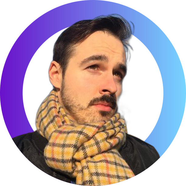 justGoscha's avatar