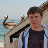 Slava's avatar