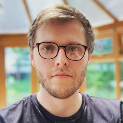 Chris Brandrick's avatar