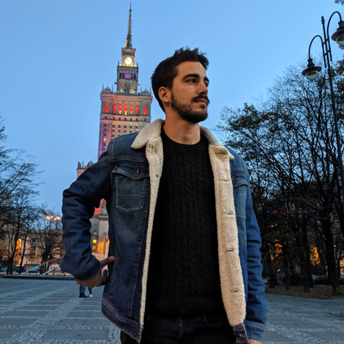 Álvaro VG's avatar