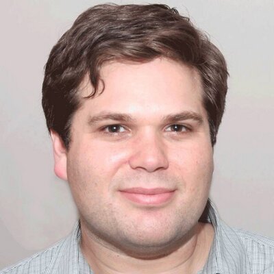 Jonathan Zacks's avatar