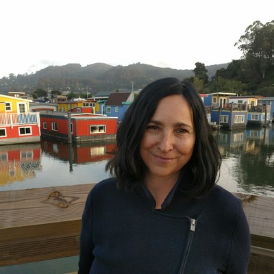 Juliet M. Oberding's avatar
