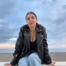 Maryna's avatar