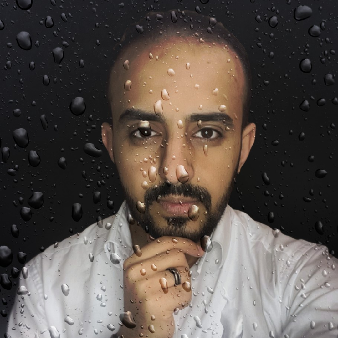 Ahmed Saleh's avatar