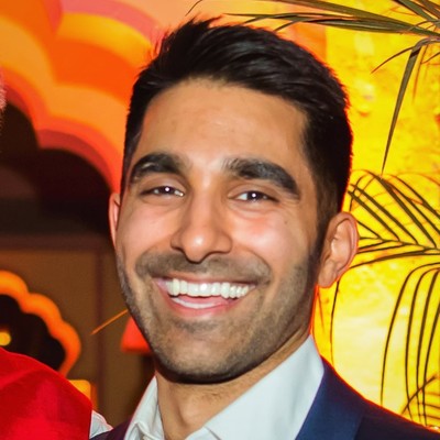 Kash Dhanda's avatar