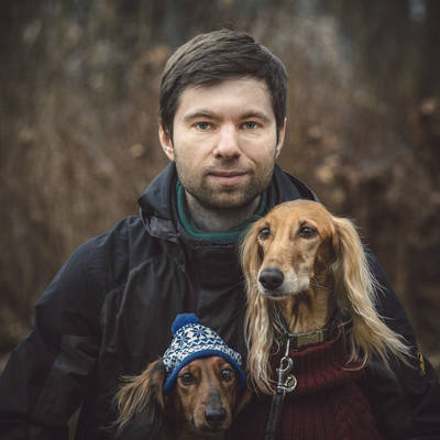 Artem Sapegin's avatar
