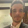 Justin B. Watson's avatar