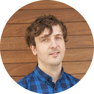 Alex Sparrow's avatar