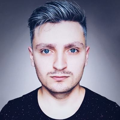 kasian's avatar