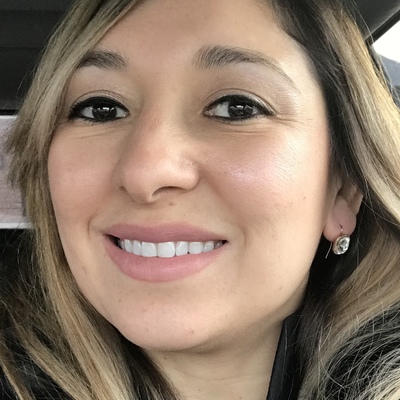 Nancy Hernandez's avatar