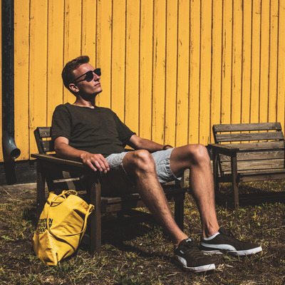 Daniel Bech Hansen's avatar