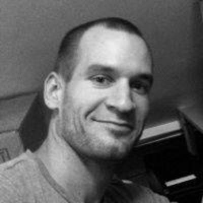 Tibor Halter's avatar