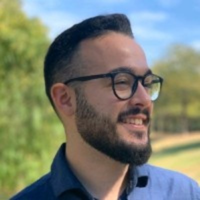 Ismael D. Arróniz's avatar