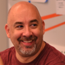 Jeff Wright's avatar