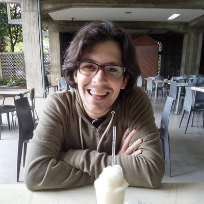 Rafael Calvo's avatar