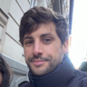 Marce Pérez's avatar