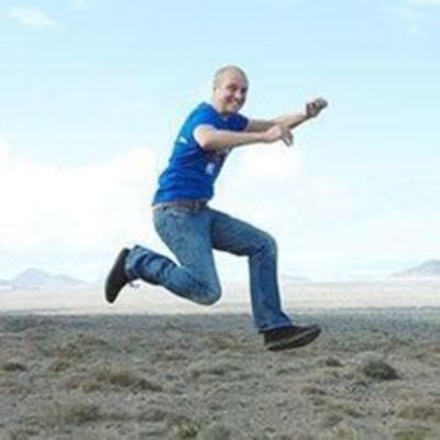 Robert's avatar