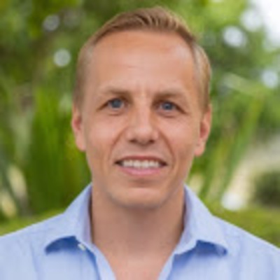 Arve Solland's avatar