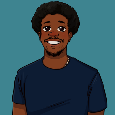 Jonathan Bakebwa's avatar