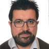 ROBERTO ANGUITA MARTIN's avatar
