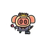 Sai Wang's avatar