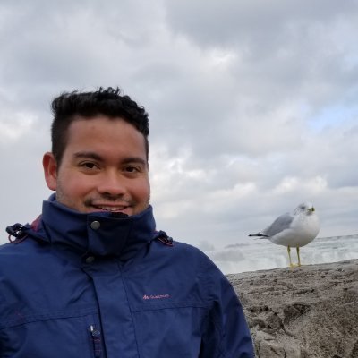 Douglas Souza's avatar