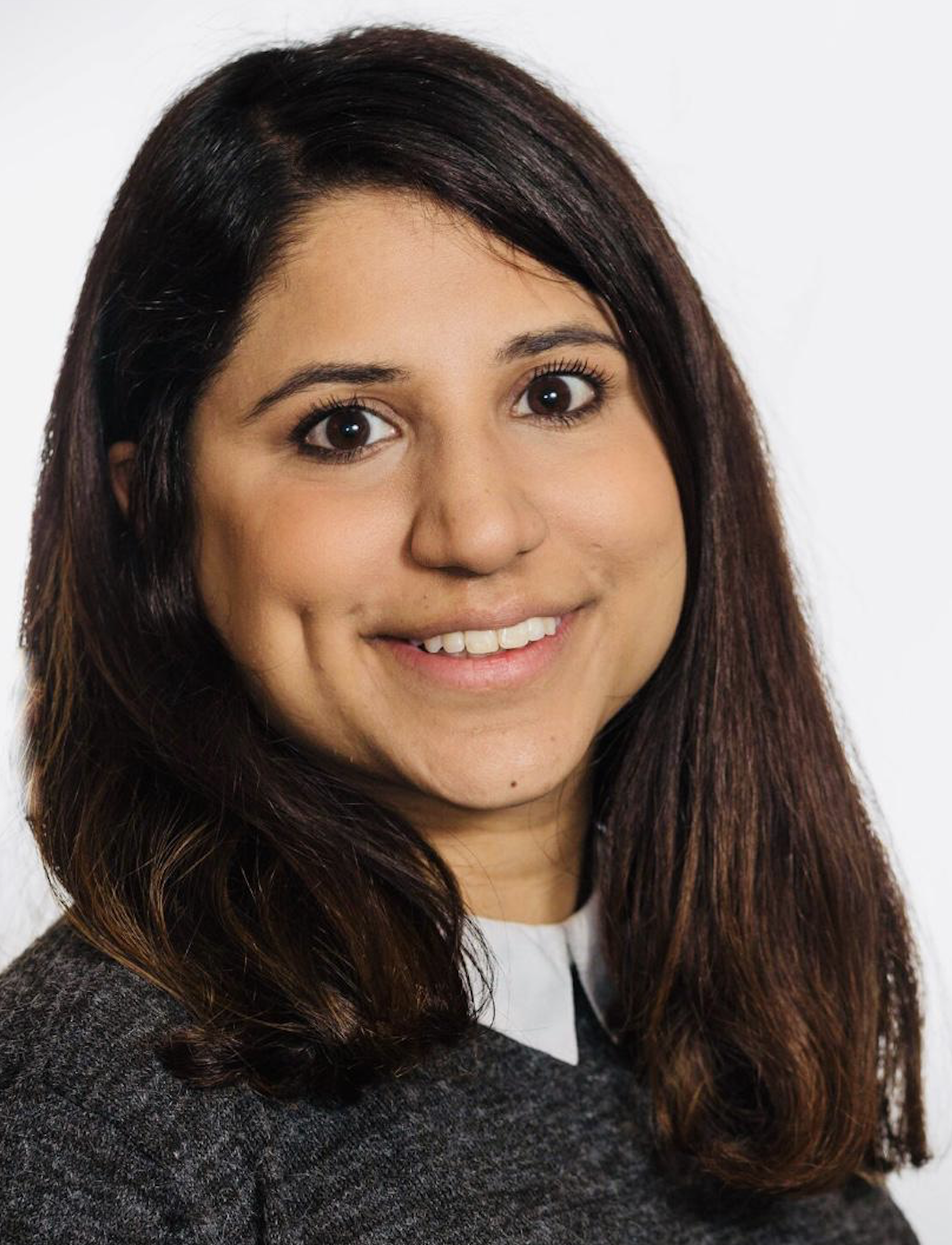Meera Radia's avatar