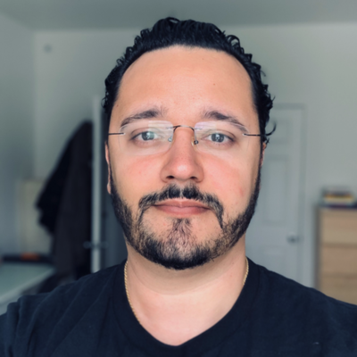 Leonardo Barbosa's avatar
