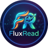 The Flux Read's avatar