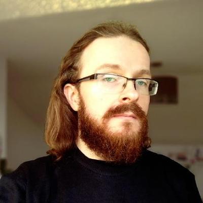 Dariusz Włodarczyk's avatar