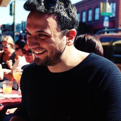 Matt's avatar