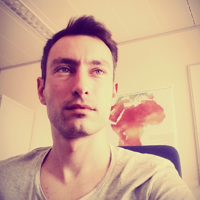 Aris Alexis's avatar
