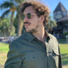 Raimundo Ladron de Guevara's avatar